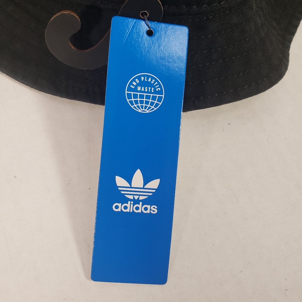 NWT Unisex Adidas Bucket Hat - Picture 5 of 12